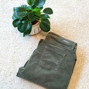 Woolrich corduroy pants. 10